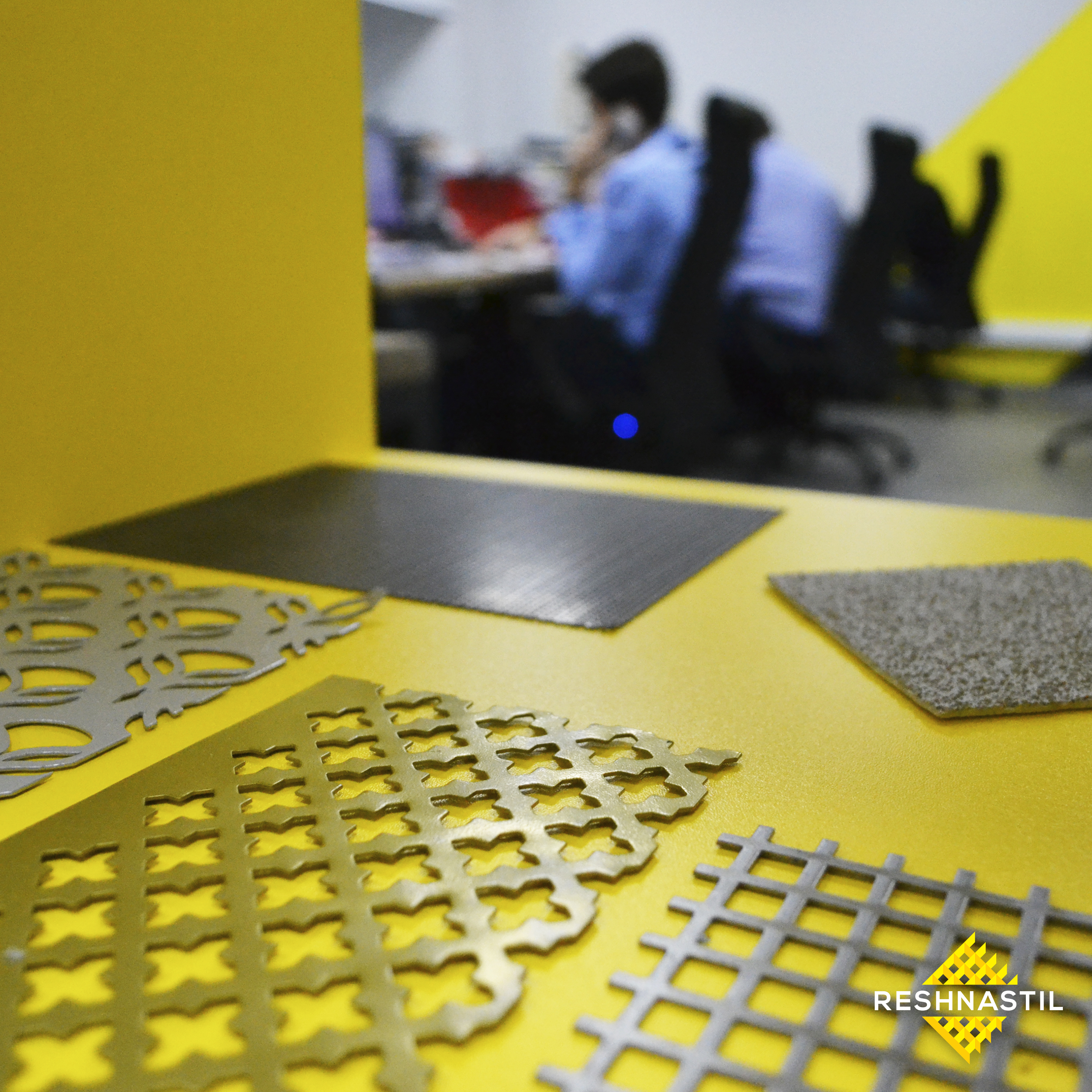 Типовые требования промышленных заказчиков к решетчатому настилу